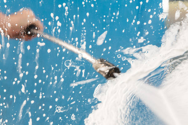 Best Factory Floor Cleaning  in Gladwin, MI