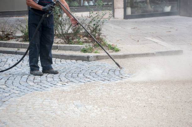 Best Gas Station Cleaning  in Gladwin, MI