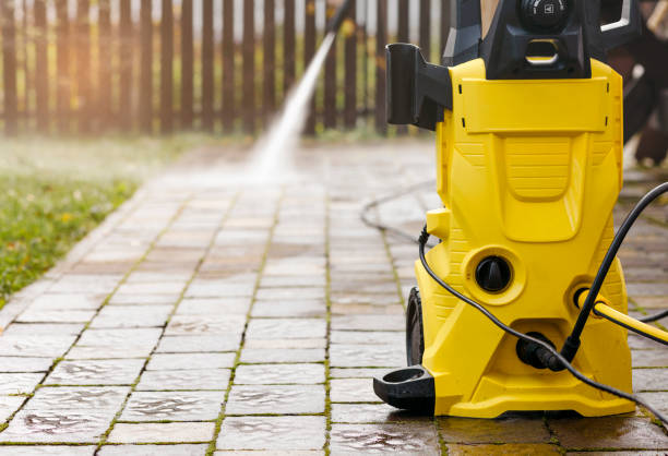 Best Post-Construction Pressure Washing  in Gladwin, MI